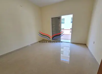 1 Month Rent Free | Spacious 1BR Apartment | Family Building