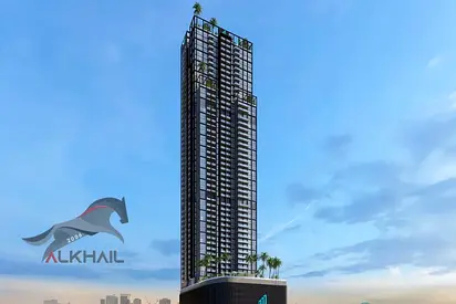 2 BR Apartment | Premium Waterfront Living | New Launch