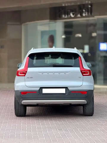 Volvo XC40 T4 Momentum, миниатюра 7