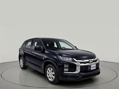 AED 624/month | 0 Downpayment | Free 3 Months Warranty | 30 Day Return | MITSUBISHI ASX 2022