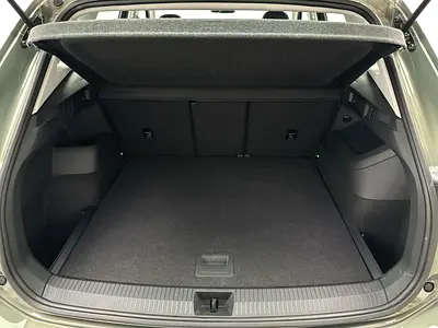 2025 Volkswagen TIGUAN — миниатюра 20