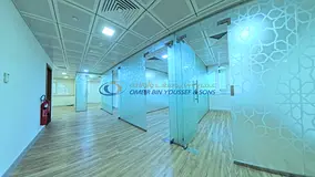Office for Rent in Abu Dhabi - Airport Road