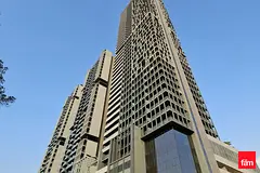 Furnished Studio For Rent In Bloom Towers |