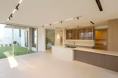 Single Row | Brand New Villa | Near Schools