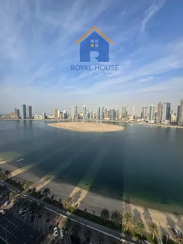 🔥 أفخم 3 غرف بالخان | بحر من كل غرفة + خدمات مجانية