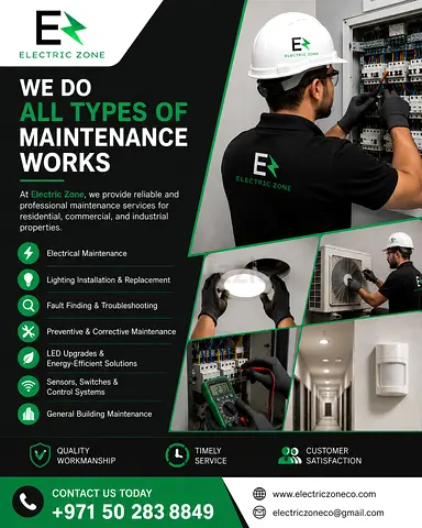 Electrical Works