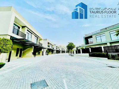 Luxurious 5+Maid Modern with Villa Private Pool