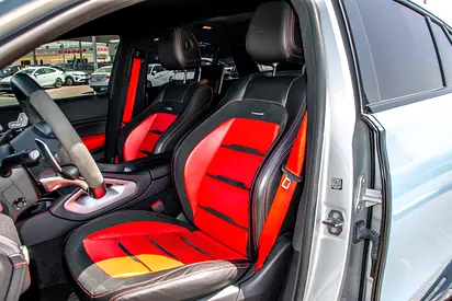Mercedes-Benz GLE 53 AMG 4MATIC+, миниатюра 16