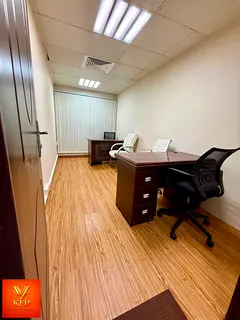 0FFICES AVAILABLE PRIME L0CATIONS WITH DEWA WIFI FREE SAME DAY EJARI NICE VIEW