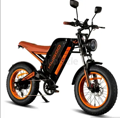 Kugoo V6