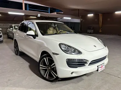 صورة مصغرة 7 لـ 2012 Porsche CAYENNE