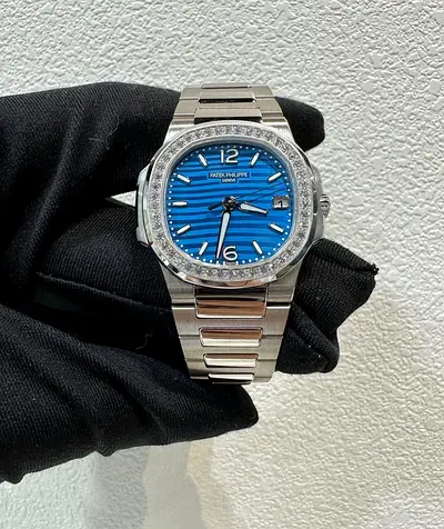 Patek Philippe Nautilus 7010 1:1