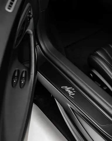 2021 Bugatti CHIRON 照片 16