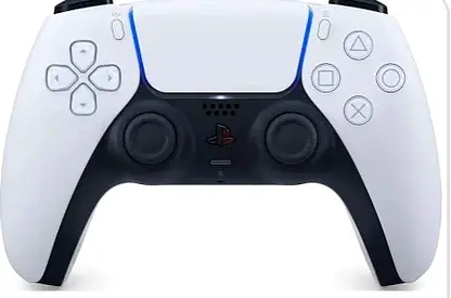 PS5 controller
