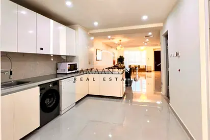 Spacious 4BR + Maid Villa | Fully Furnished | Private Garden