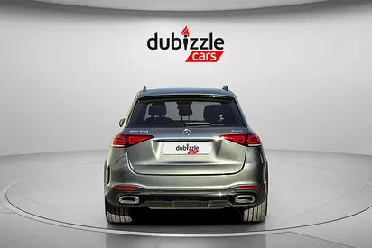 صورة مصغرة 6 لـ 2023 Mercedes-BENZ GLE