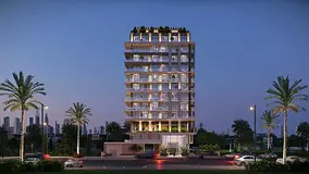 Elegant 1 Bedroom | High-End Finishing | Premium Quality | Unique Layout | Q4 2027 | Call Now!
