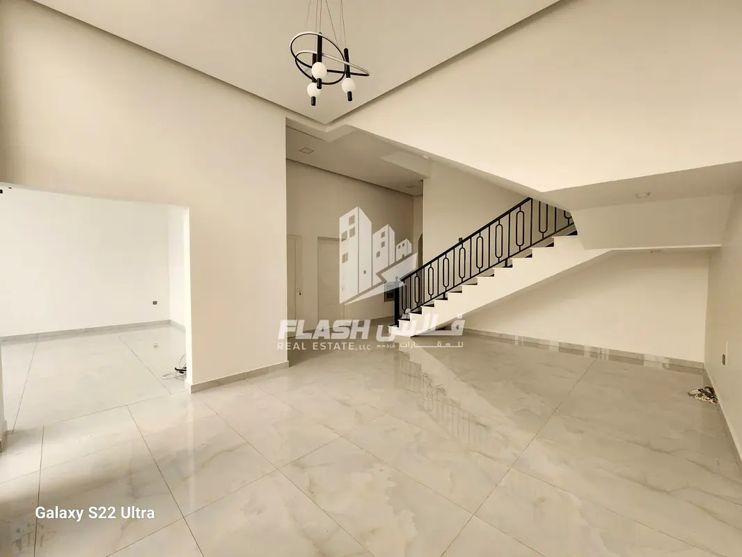 Brand New Villas I 4 BHK I Khuzam