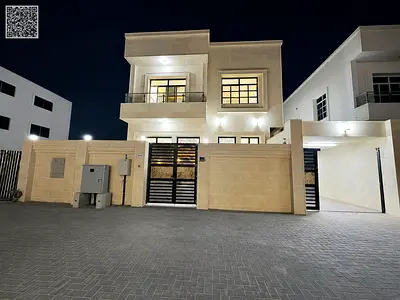 Twin Villas / Master Bedroom / Prime Location / Brand New