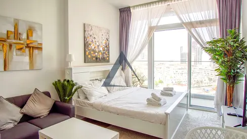 Fully Furnished | Prime location | 9% ROI