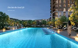 2 BR Terra Gardens I Near 2 Expo Mall