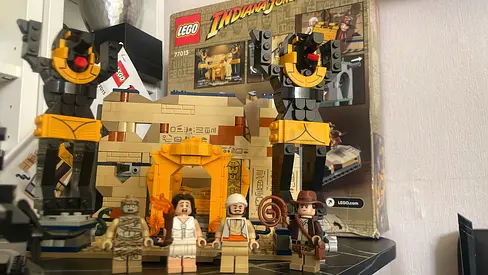 Lego
