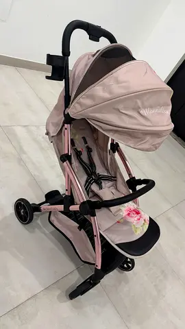 baby pushchair