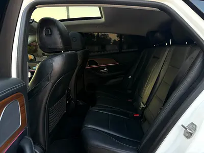 Mercedes-Benz GLE 450 4MATIC, миниатюра 8