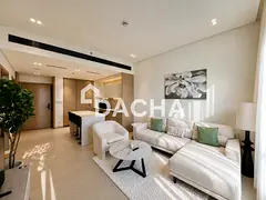 Amenities View | Furnished | Premium Finishing
