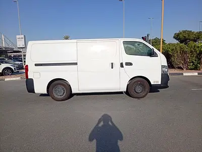 صورة 9 لـ 2021 Nissan URVAN