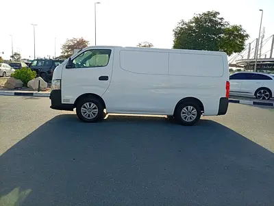 صورة 11 لـ 2022 Nissan URVAN