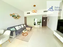 FULLY FURNISHED/1BEDROOM/NICE VIEW/AG TOWER