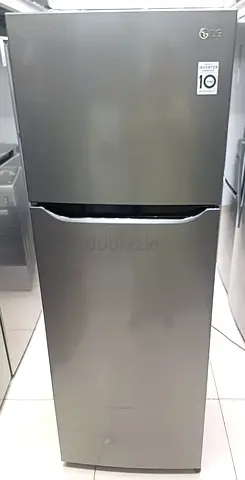 L.G fridge 402 litter for sell 💯 good working