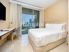 Corner Penthouse | Private Pool | Fully Furnished