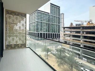 Spacious 2BR | Pool View | Ready to Move In