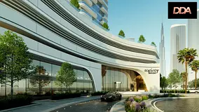 STYLISH RESIDENE | ELEGANT 1BR | CITY CENTER LIVING
