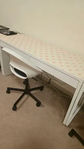 Study table