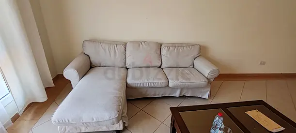 Sofa ikea chase lounge