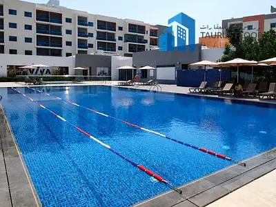 3BHK || GATED COMMUNITY || 12 CHQS || GYM, POOL, KIDS PLAYING AREA
