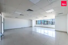 Spacious Fitted Office | Prime DSO Location