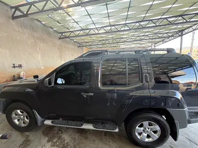 Nissan xterra for sale