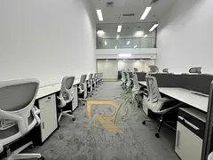 24/7 ACCESS DEDICATED DESK SPACE WITH EJARI | CONFERENCE ROOM | FREE BANK AND LABOR INSPECTIONS