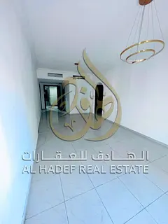 1 Bedroom Apartment for Annual Rent in Al Qasba Sharjah with 2 Bathrooms Free Parking Free Maintenan
