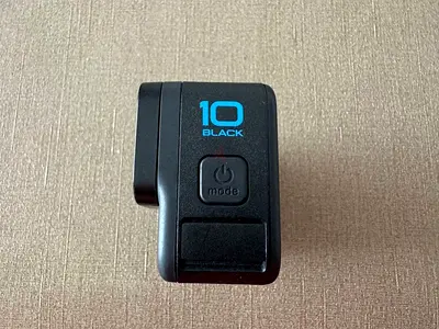 GoPro HERO10 Black