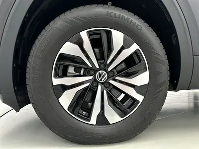 2024 Volkswagen TERAMONT 缩略图 14