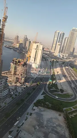CANAL VIEW || SPACIOUS || FURNISHED || HIGH FLOOR