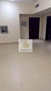 One bedroom and living room for monthly rent opposite City Centre Ajman. Prime location opposite Cit