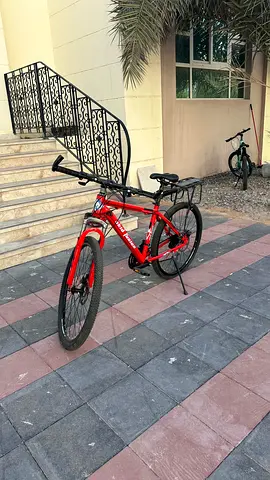 Mountain Bycicle for sale