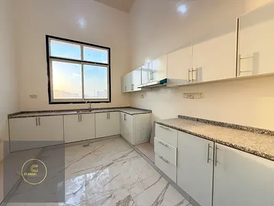 Outclass 2BHK | Spacious Kitchen | Shaded Parking | Near All Services | Al Shamkha