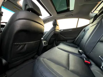 2016 KIA CADENZA 照片 9